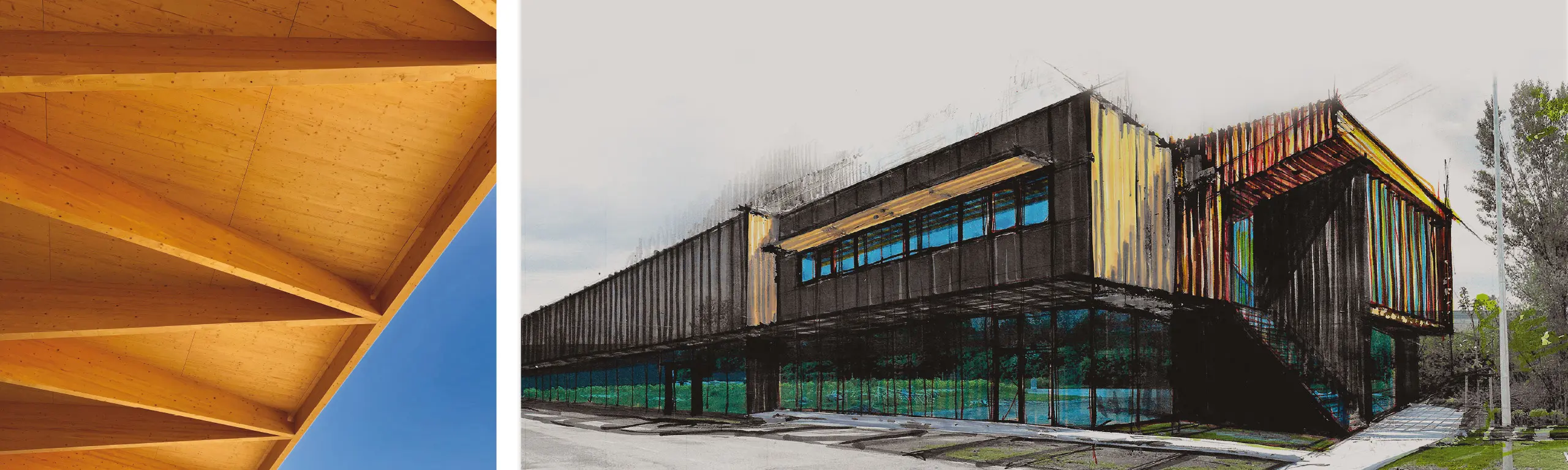 ATC Holzbau individuelle Lösungen