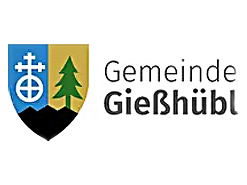 Gemeinde Gießhübl